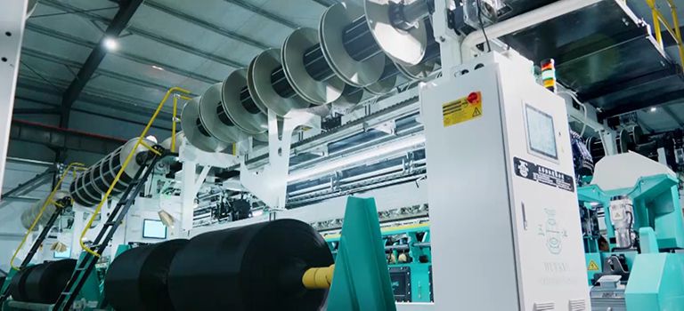 Wuyang Textile Machinery